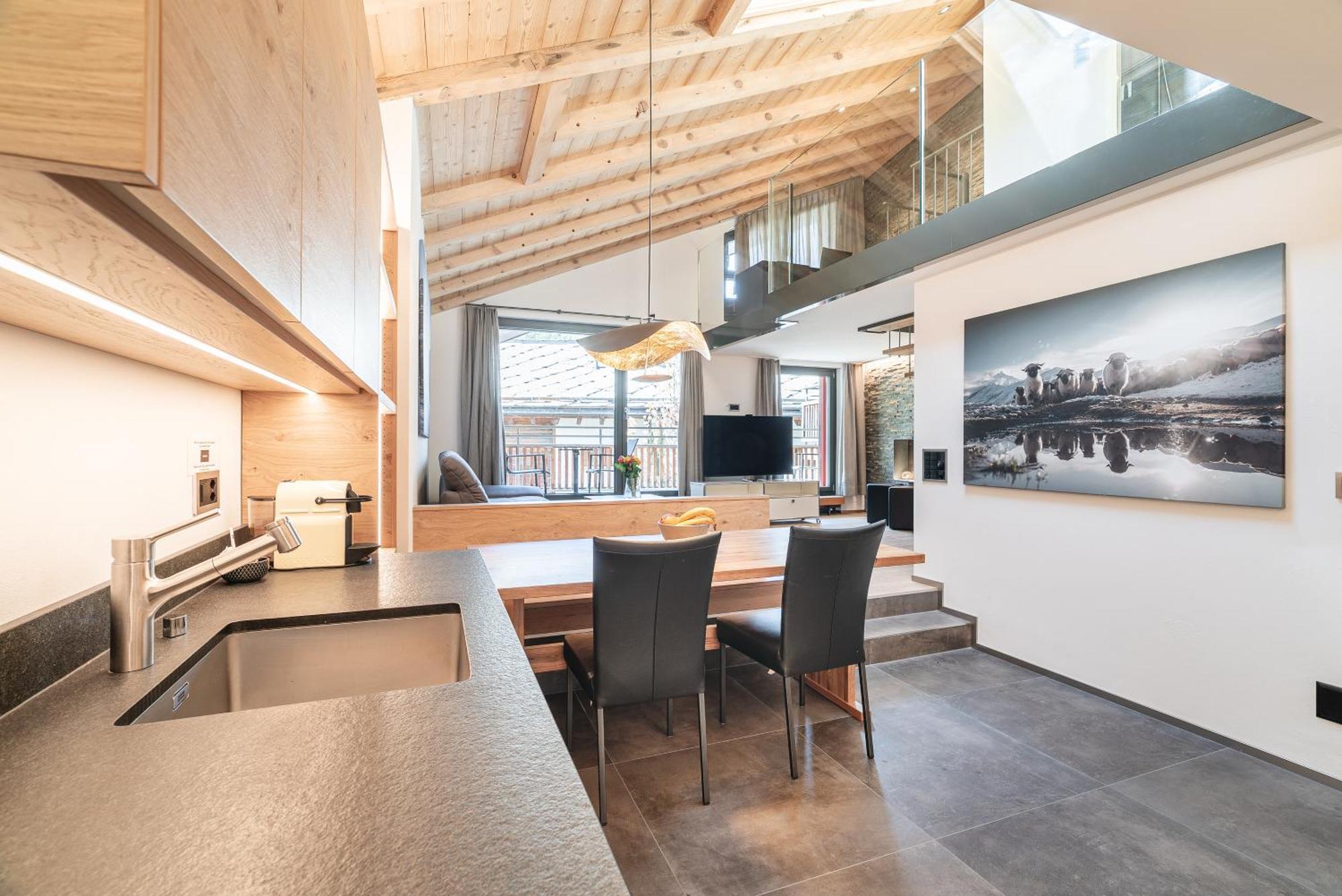 Haus Beta By Premium Zermatt