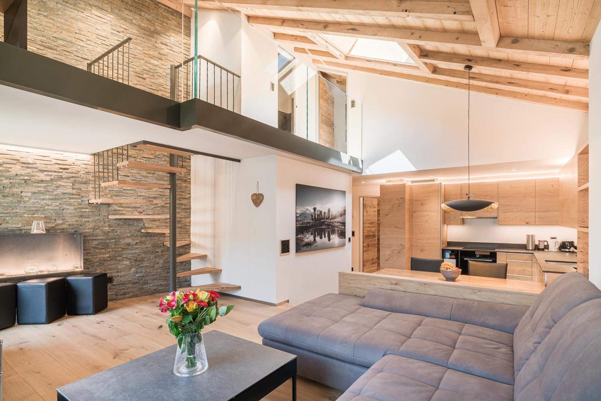 Haus Beta By Premium Apartment