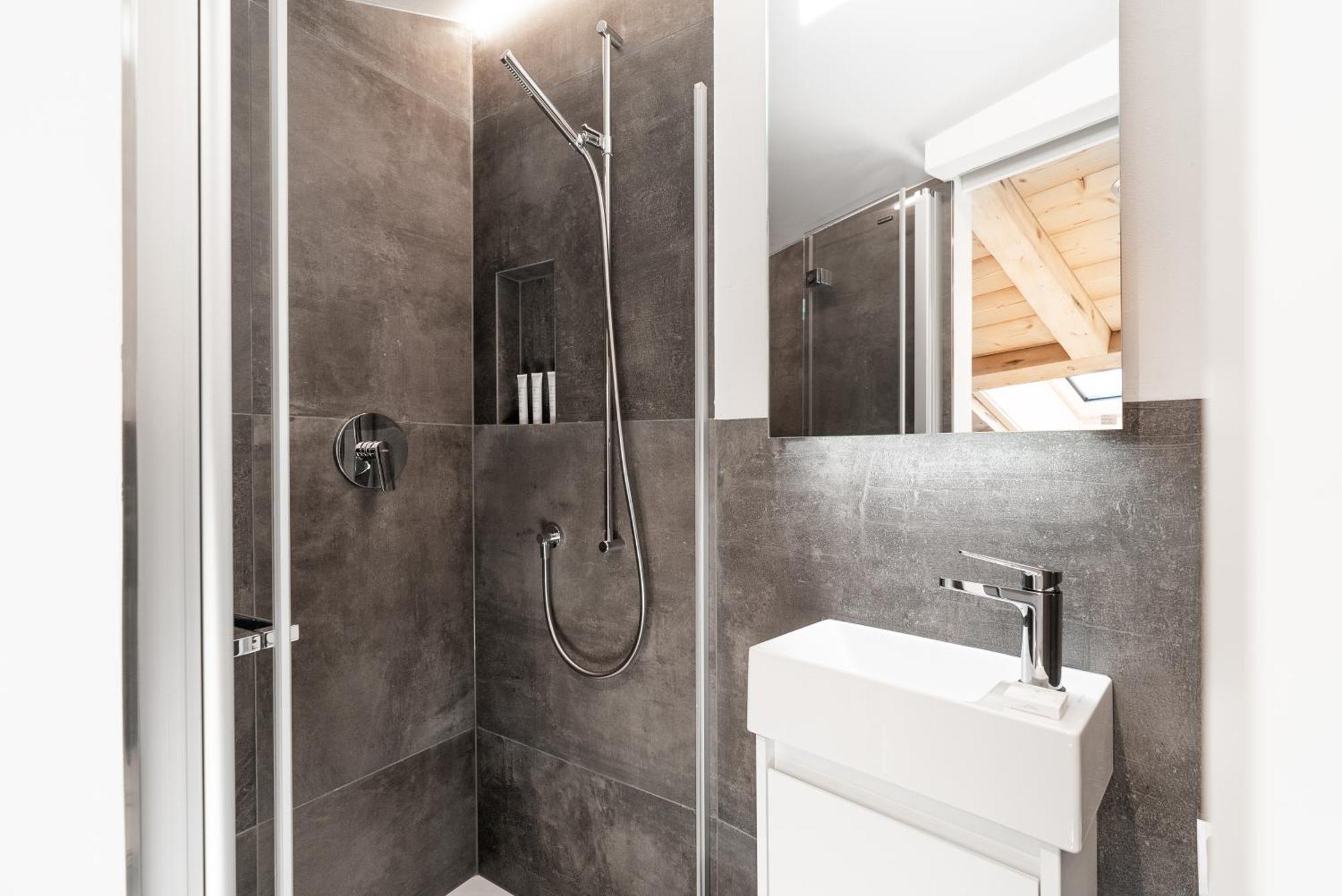 Apartment Haus Beta By Premium