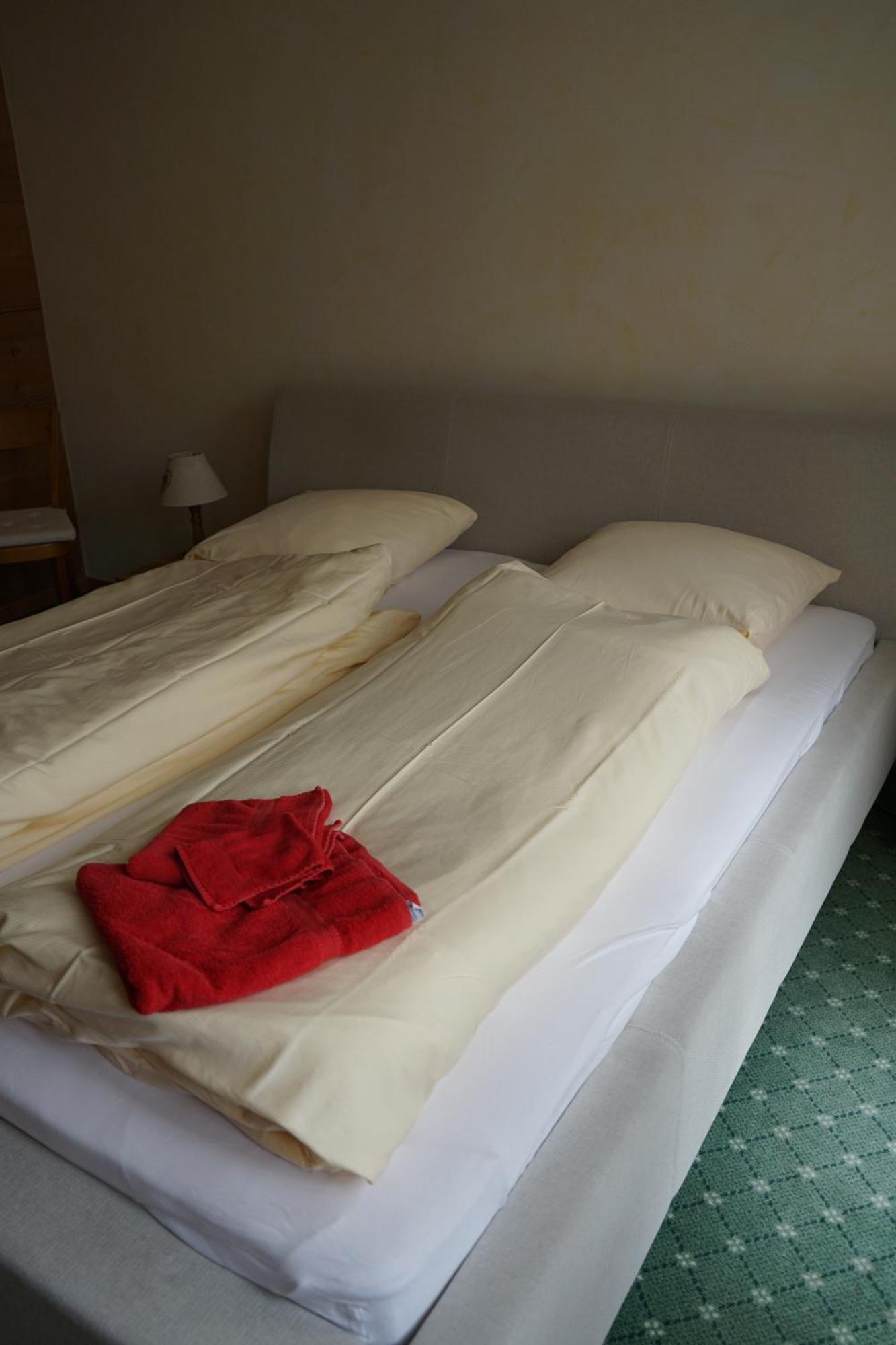 Haus Solvay Mit Freier Matterhornsicht Apartamento *