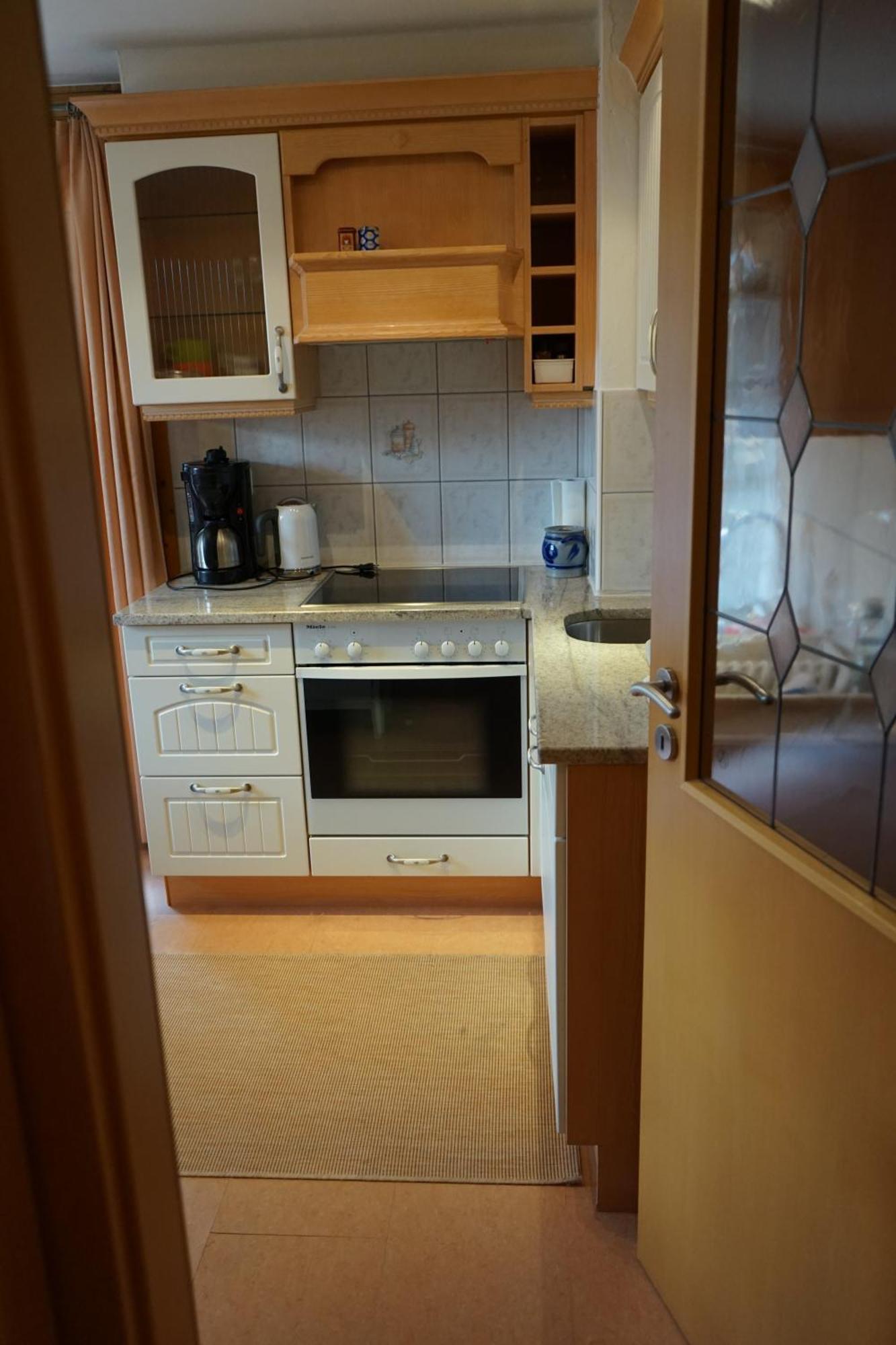 Haus Solvay Mit Freier Matterhornsicht Apartamento *