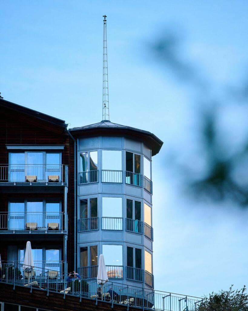 The Omnia Zermatt