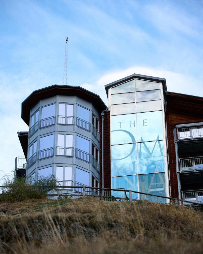Hotel The Omnia Zermatt