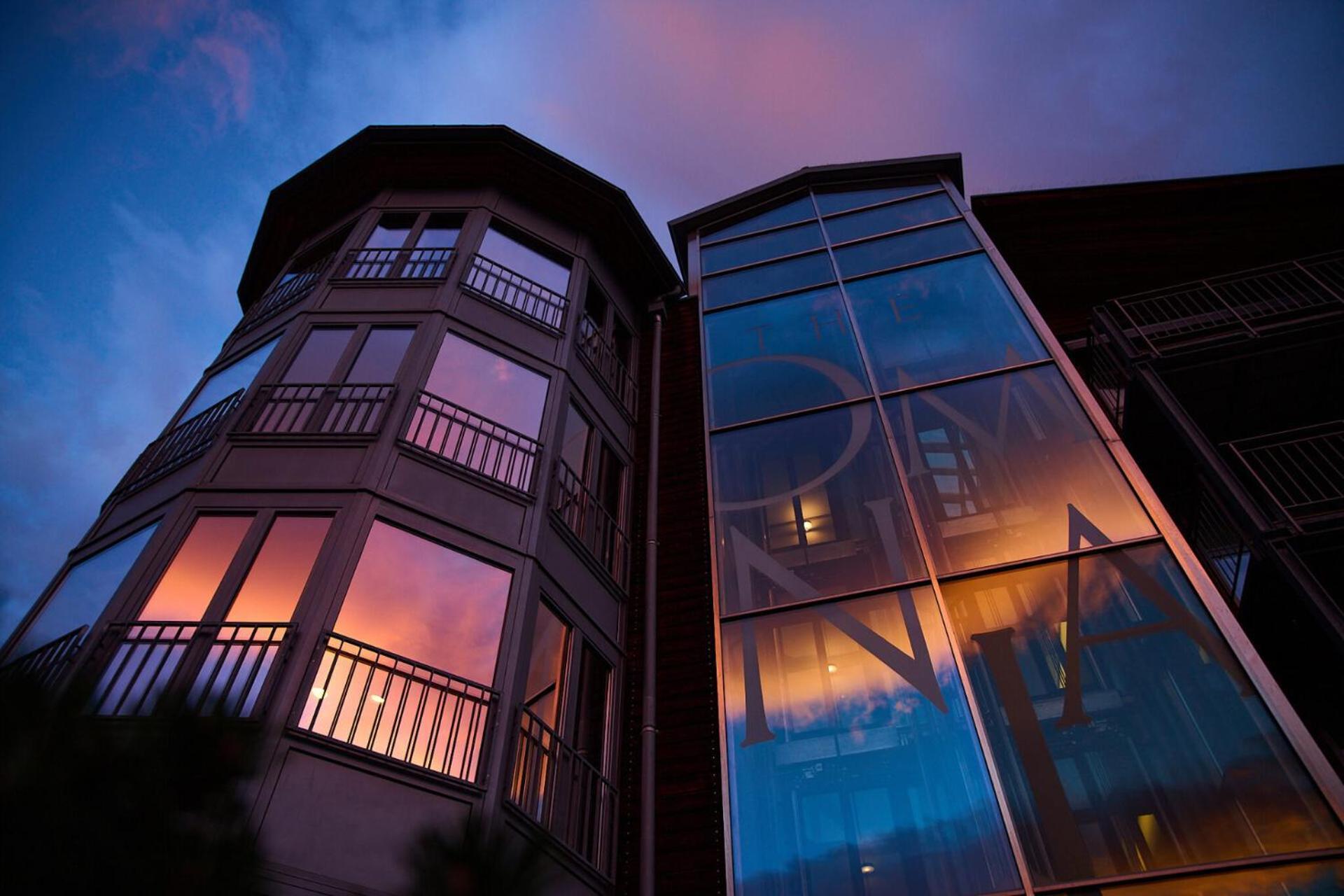 The Omnia 5* Zermatt