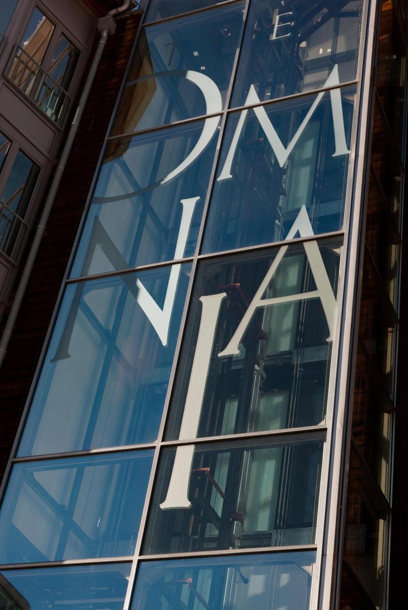 The Omnia Hotel 5*