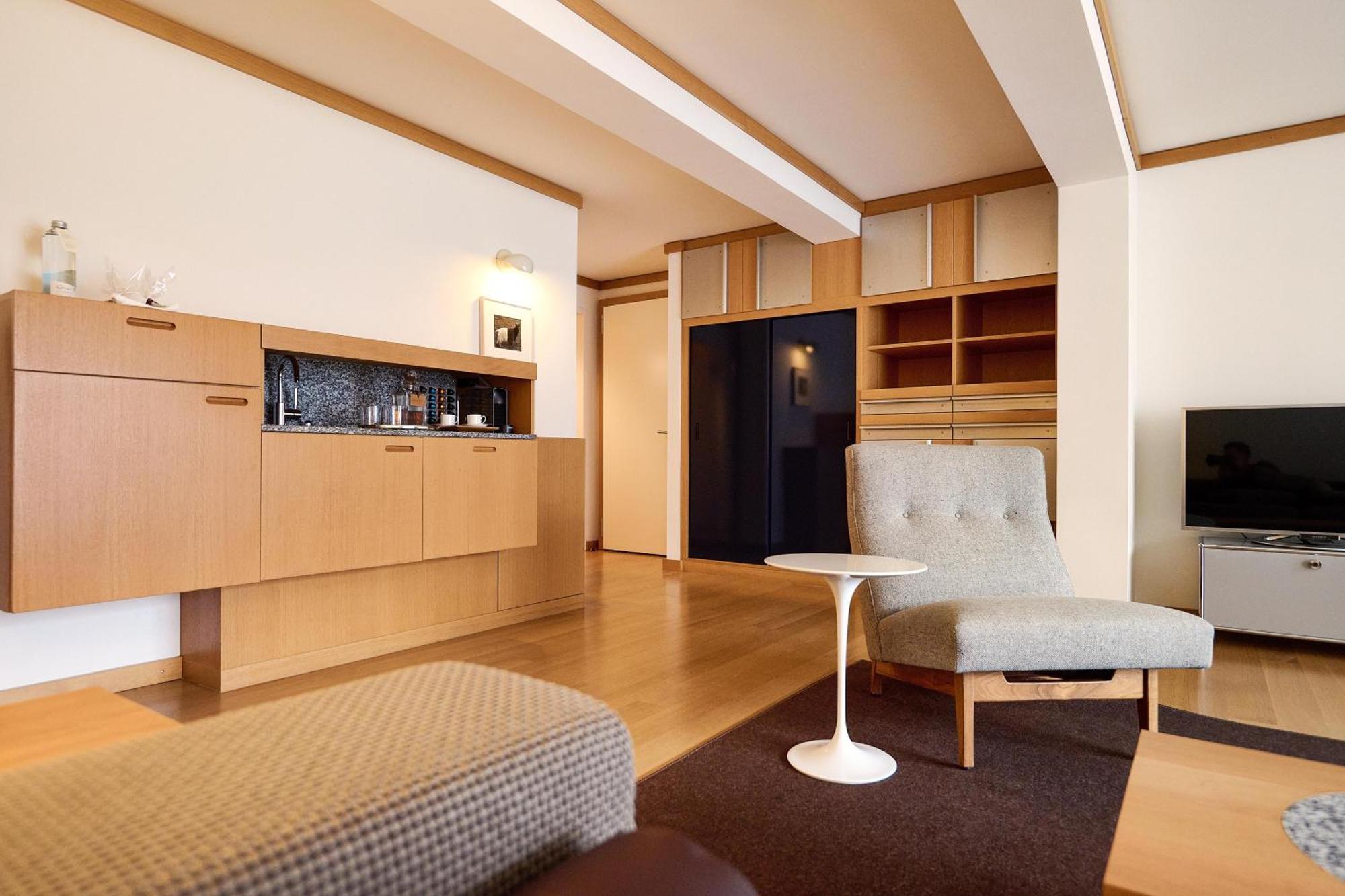 The Omnia 5* Zermatt