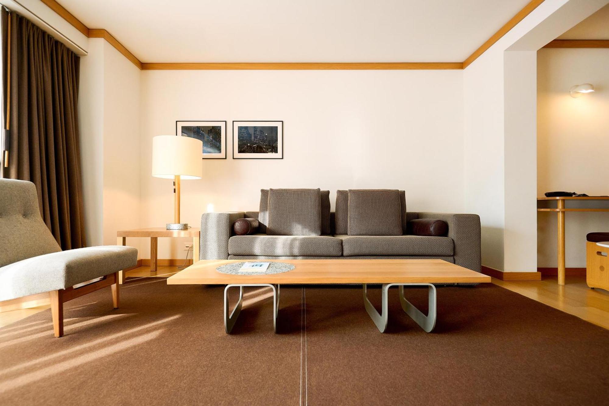 Hotel The Omnia 5*