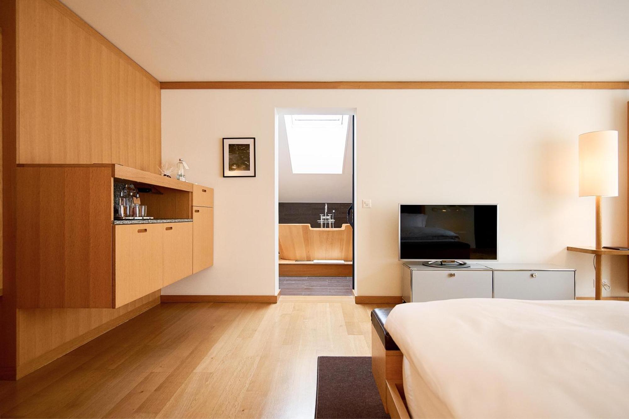The Omnia Hotel Zermatt