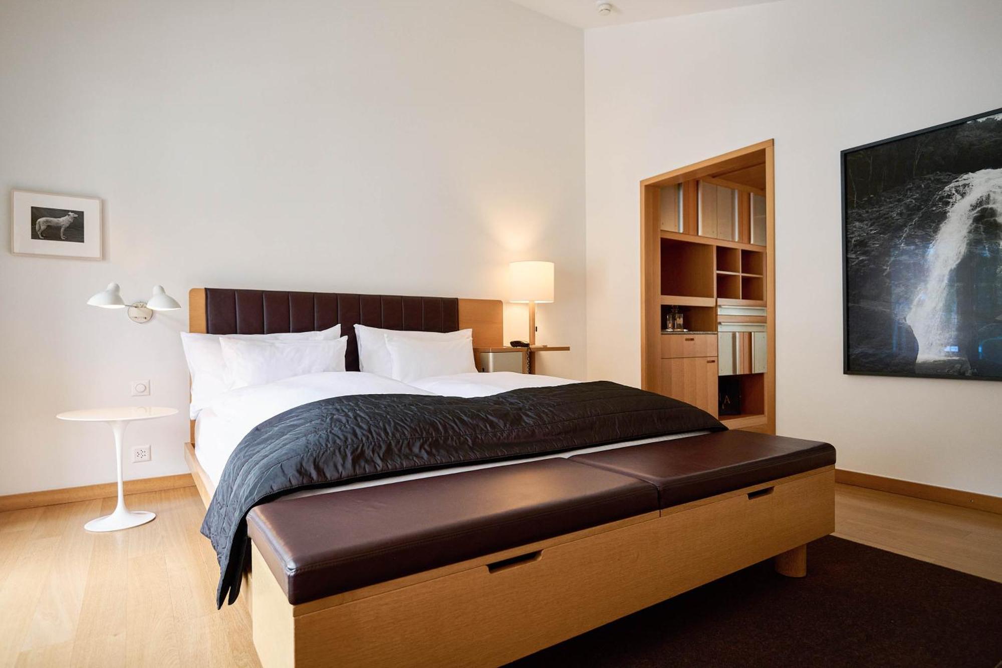 Hotel The Omnia 5*