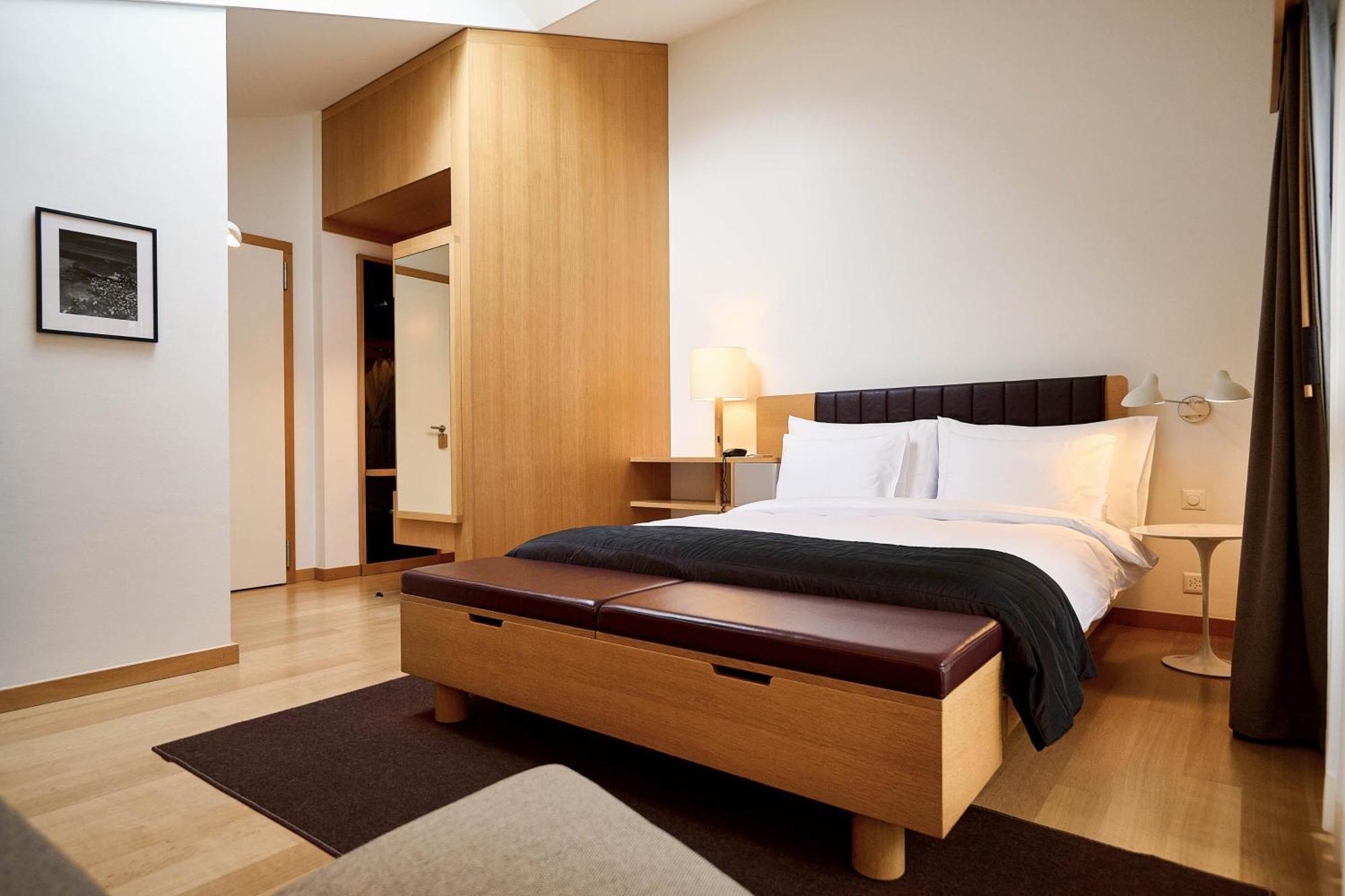 Hotel The Omnia 5*