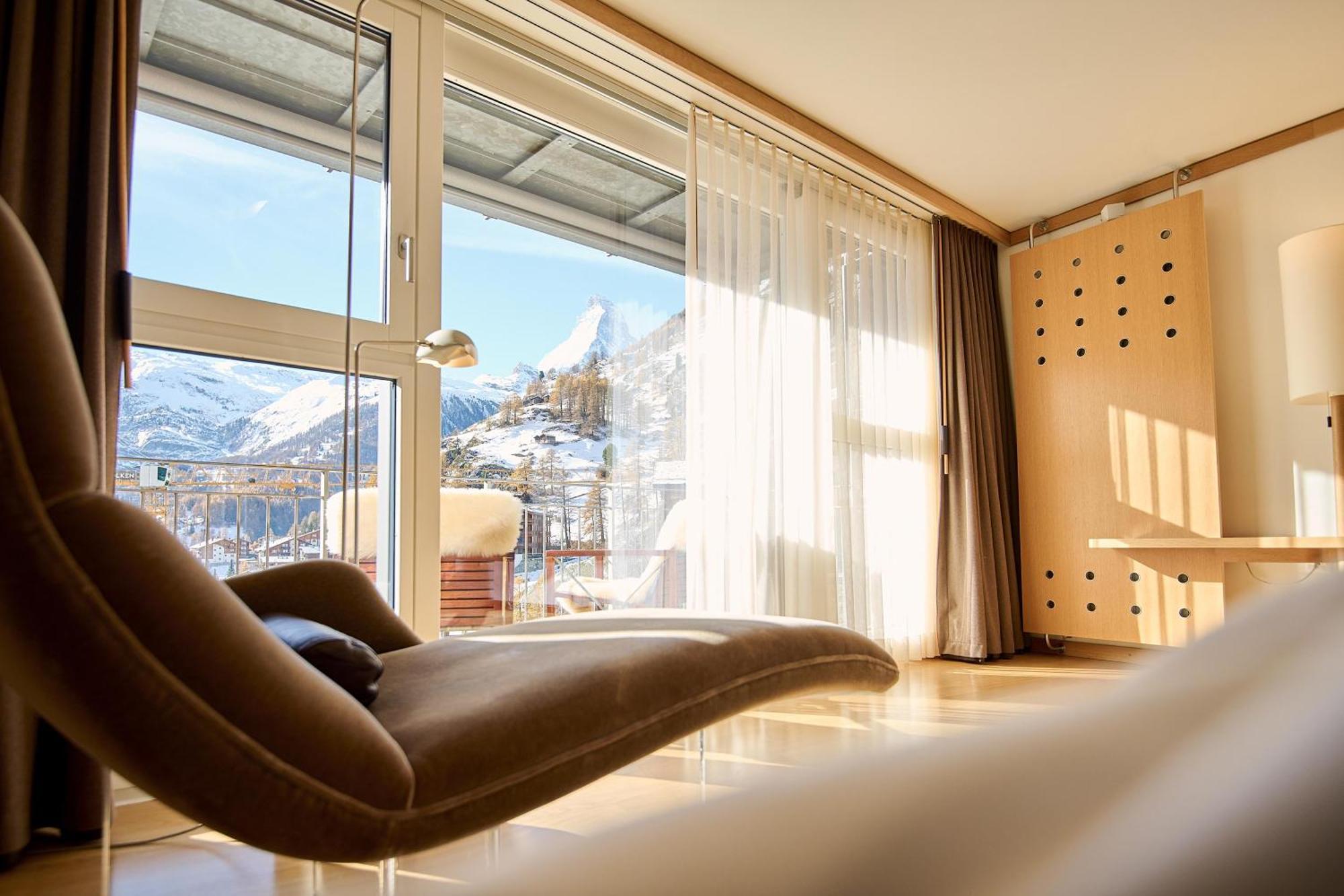 Hotel The Omnia 5*