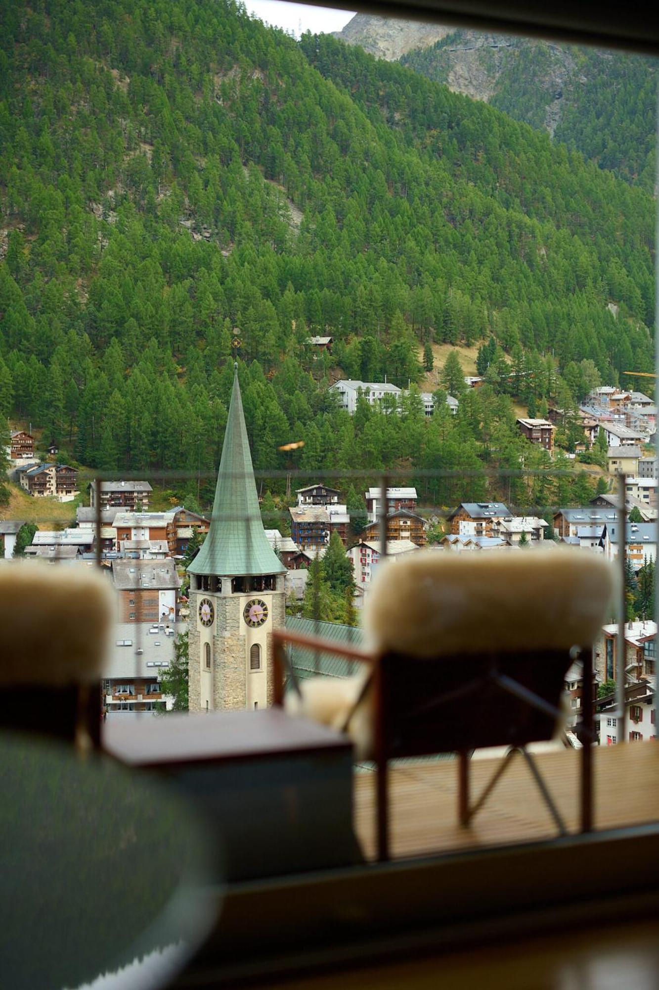 The Omnia Hotel 5*