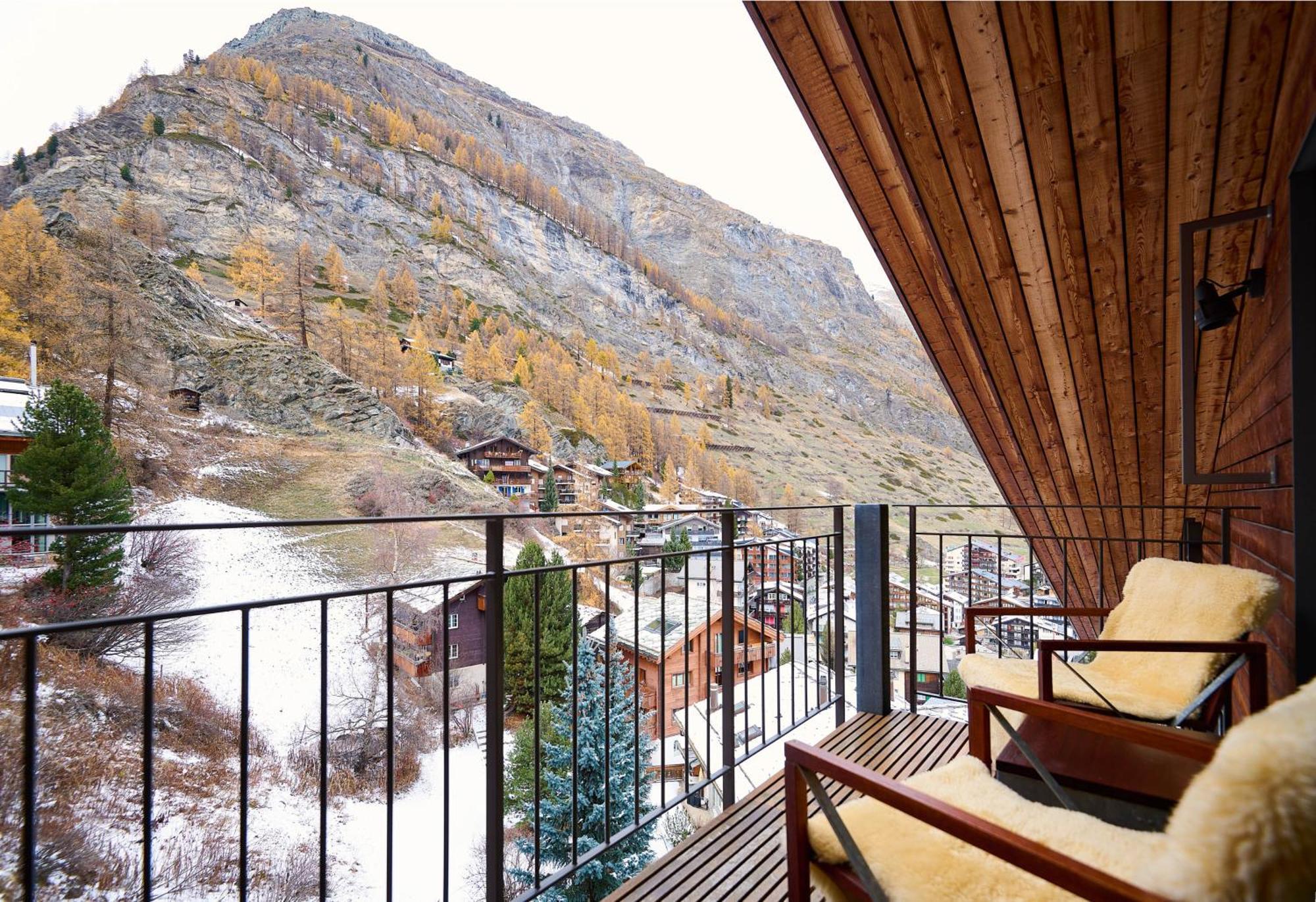 Hotel The Omnia 5*
