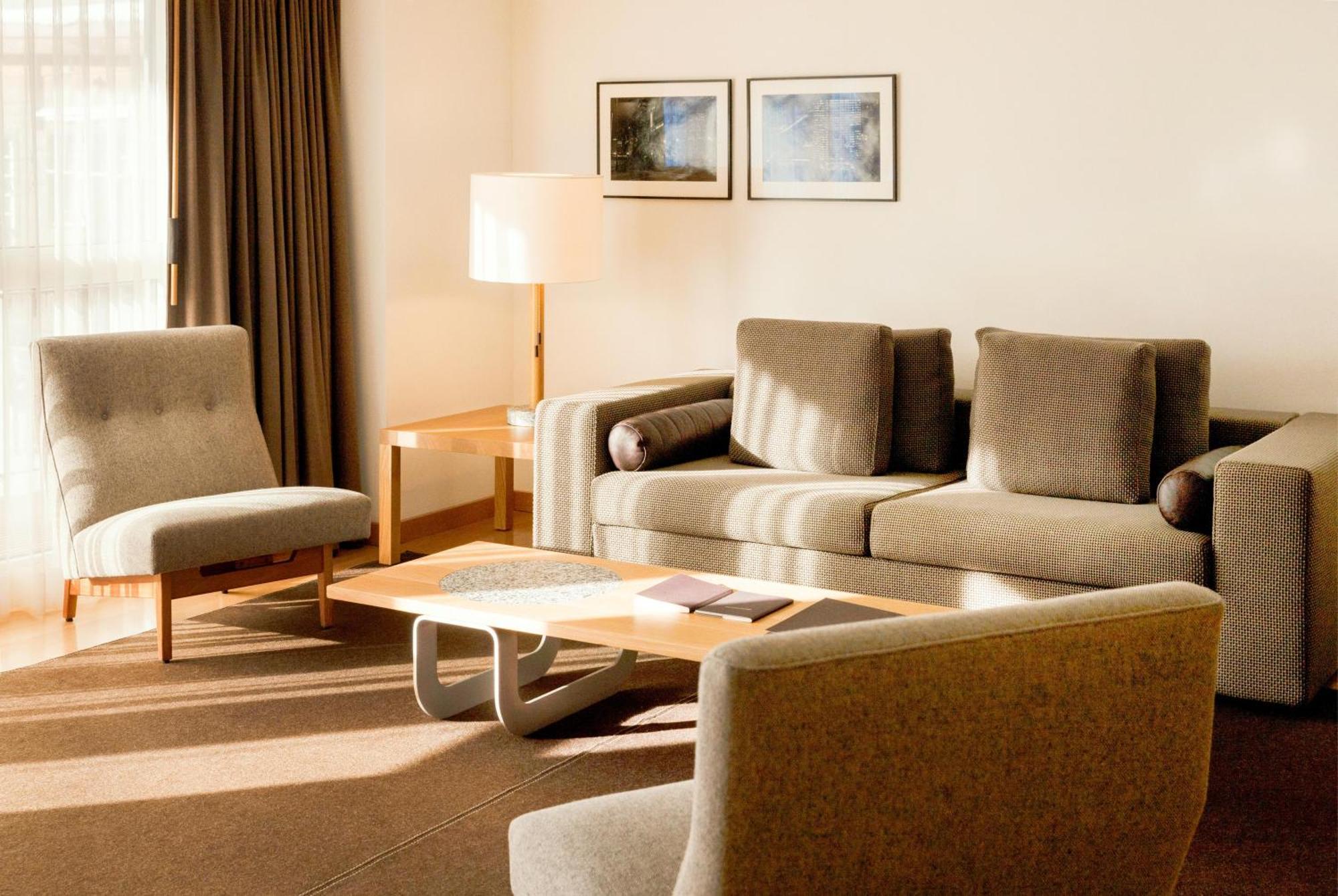 Hotel The Omnia Zermatt