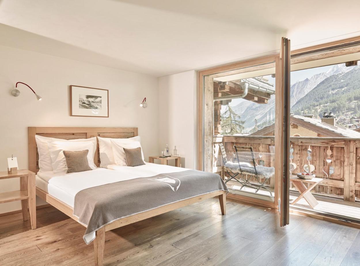 Firefly Luxury Hotel Zermatt