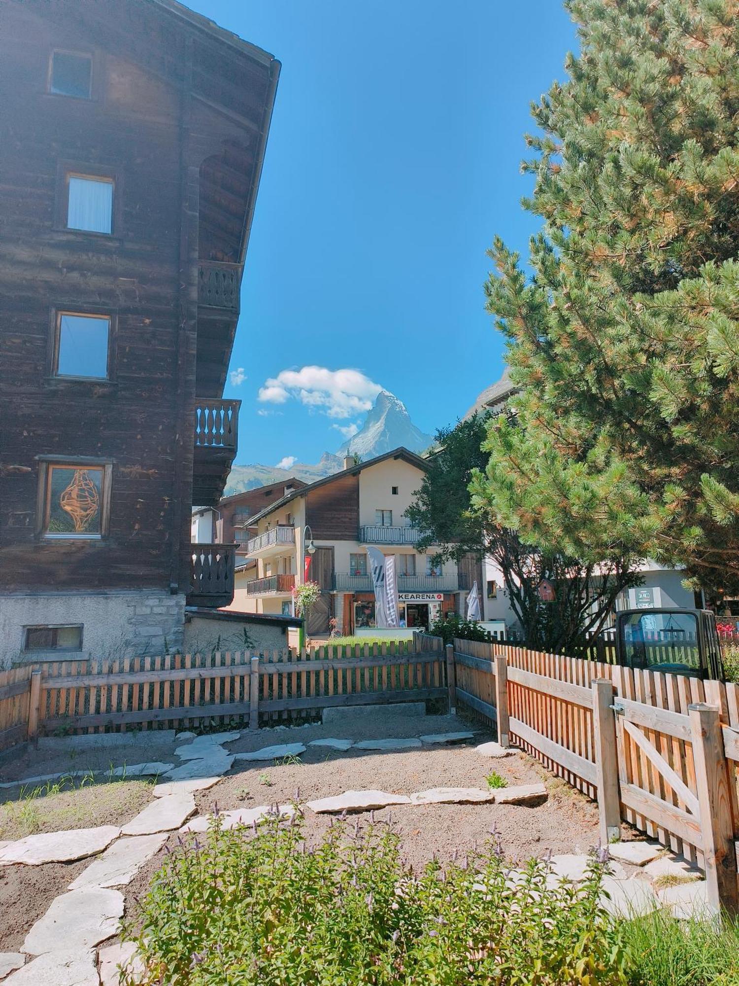 Tchiyaka Apartment *