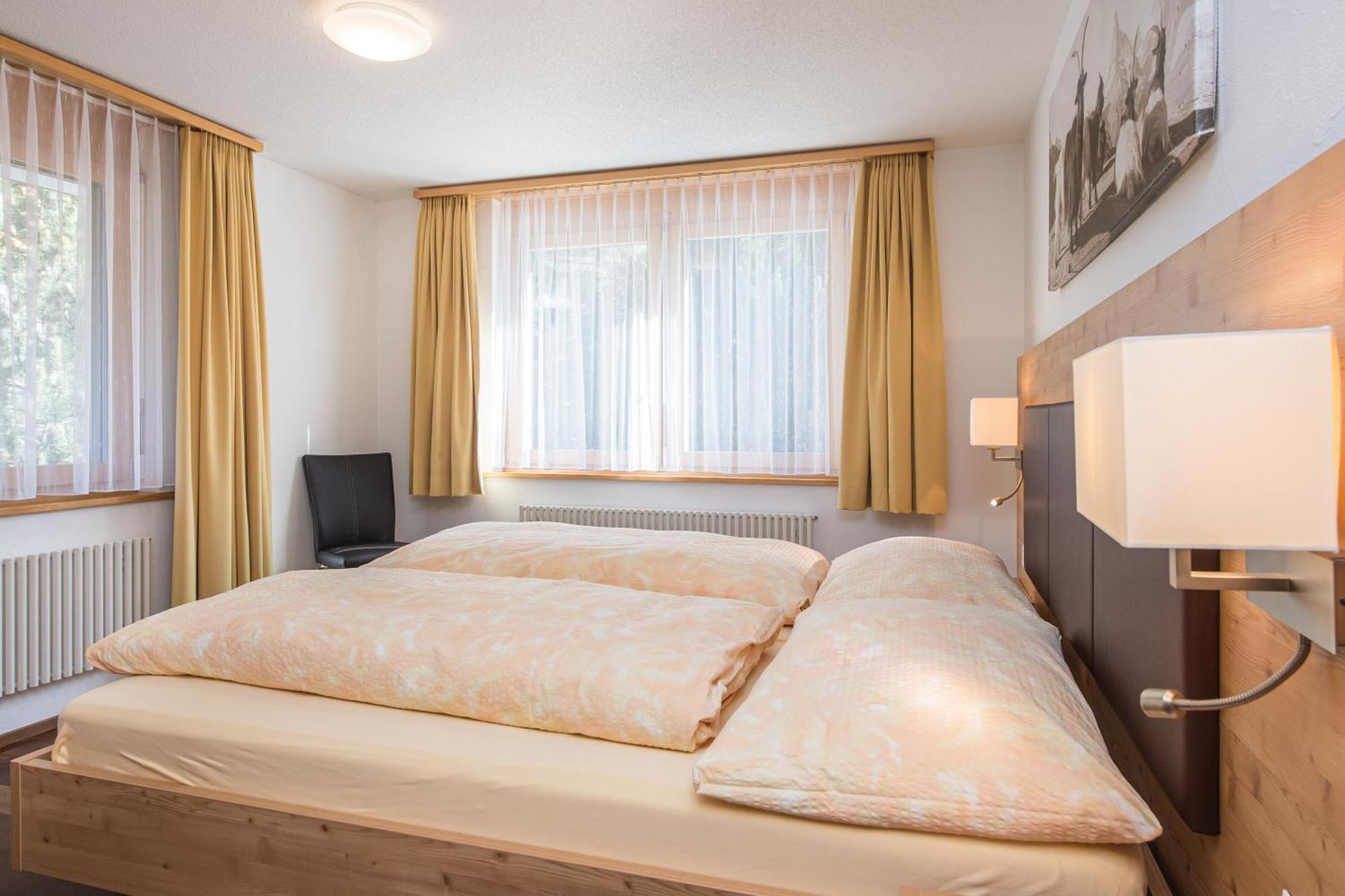 Felice Apartment *