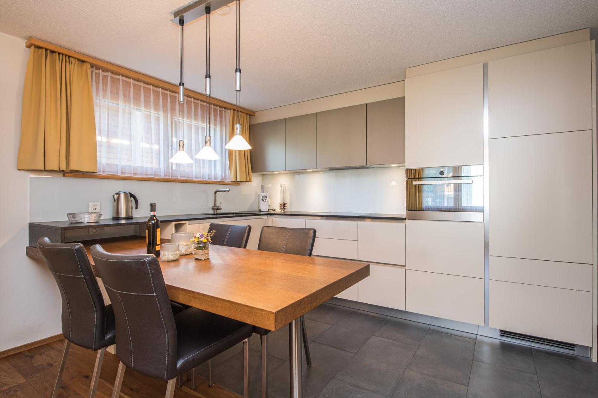 Apartment Felice Zermatt