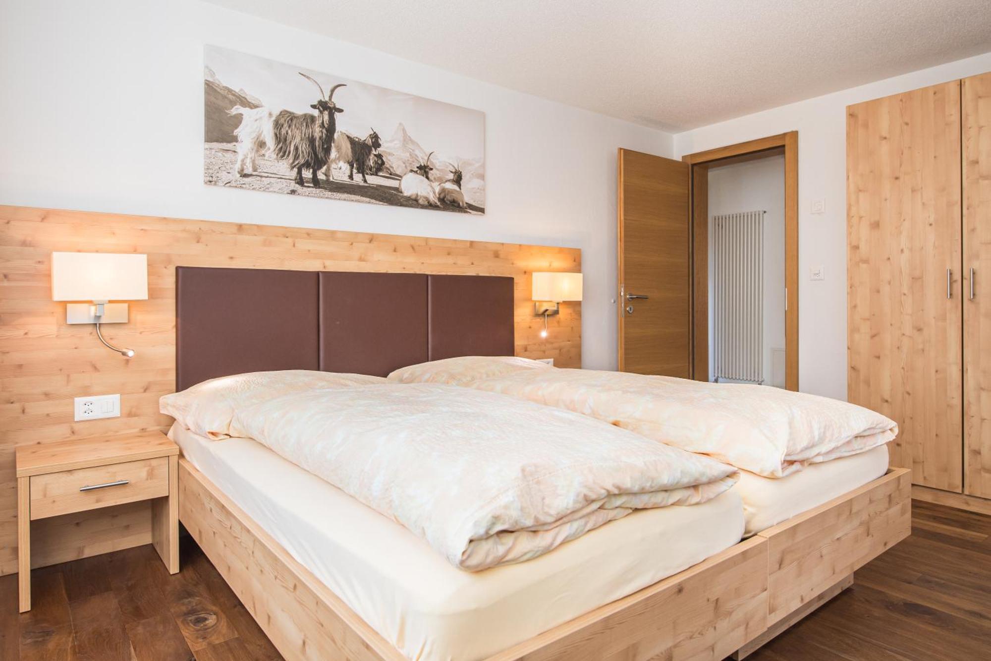 Apartment Felice Zermatt