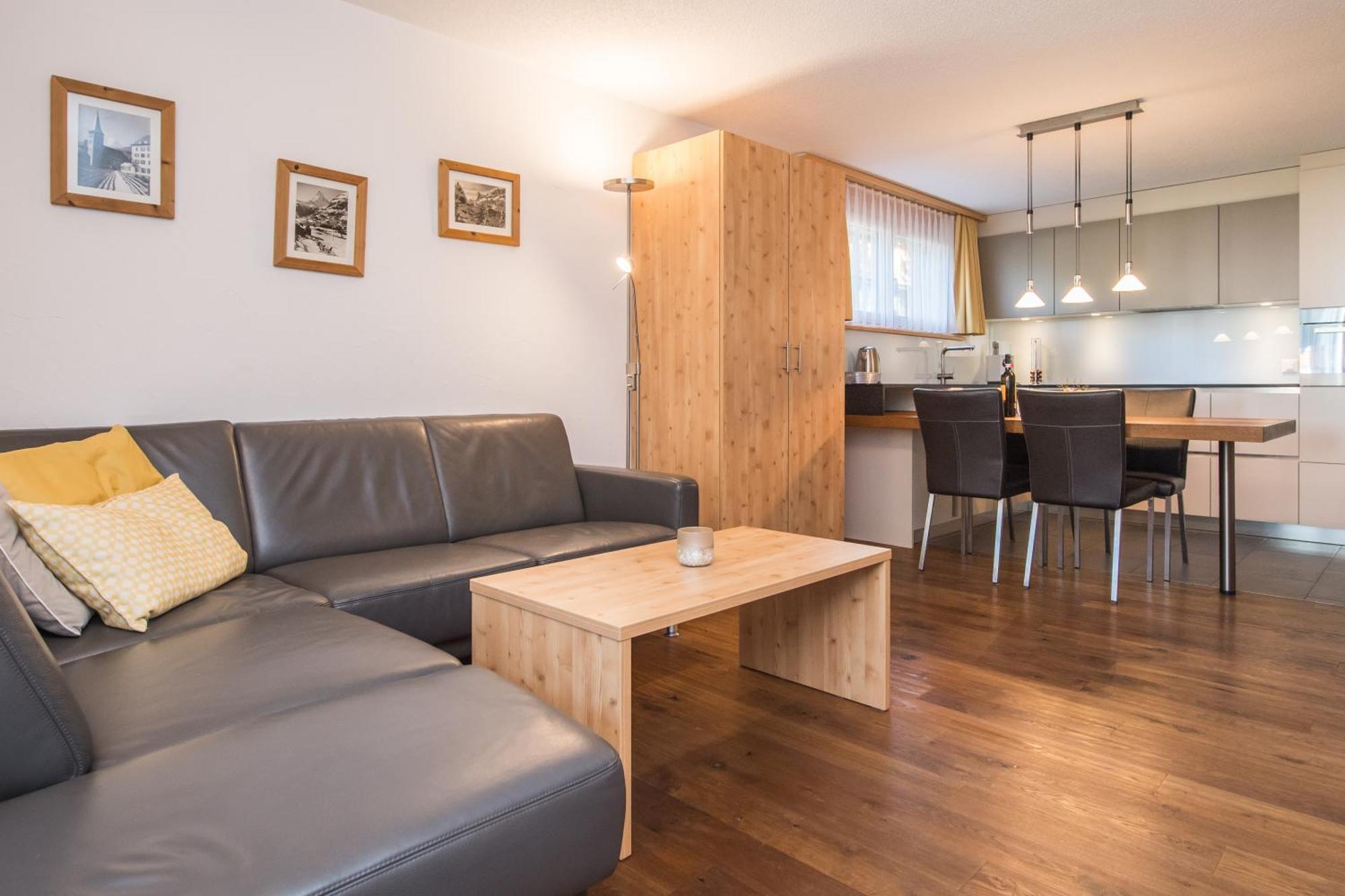 Felice Apartment Zermatt