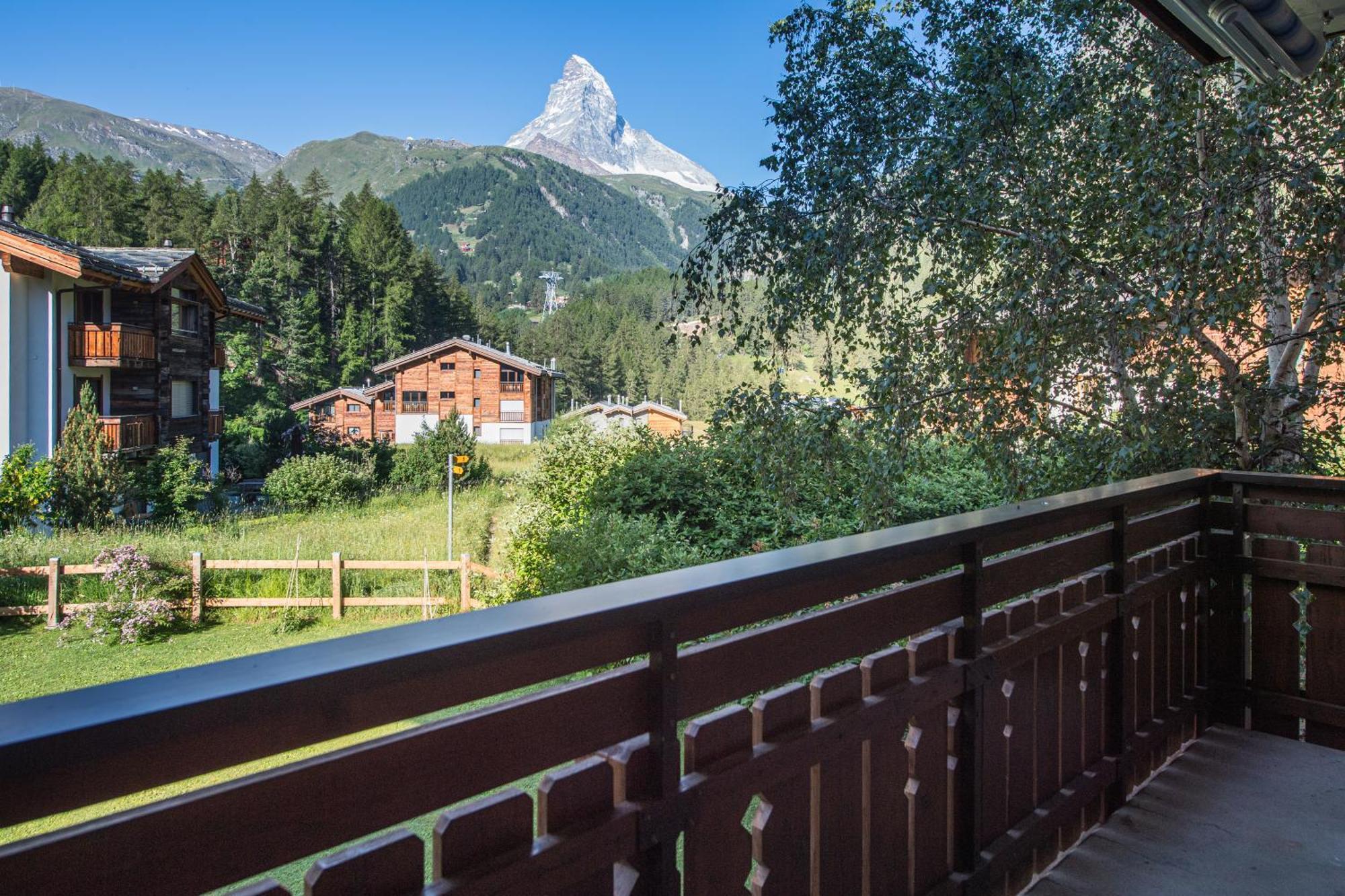 Felice * Zermatt