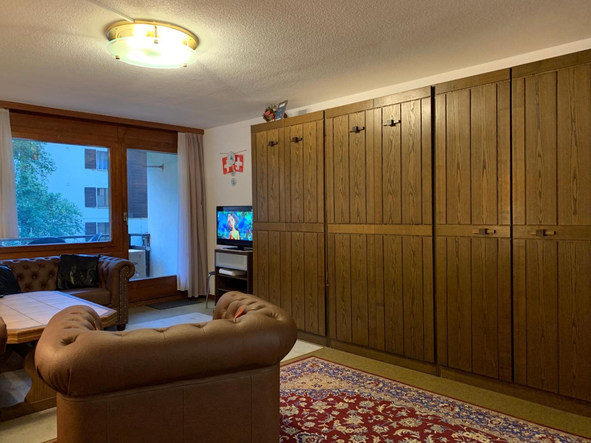 Apartment Hilburgs-domizil *