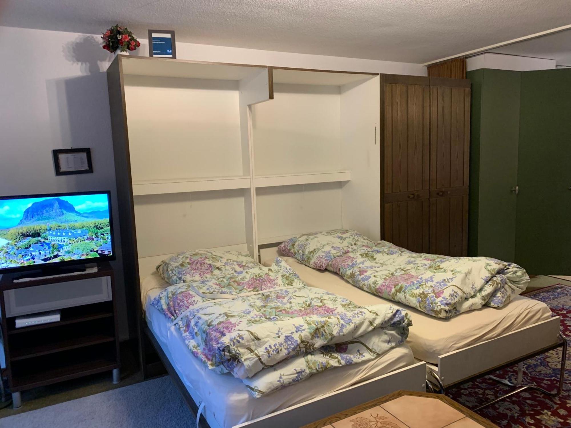 Apartment Hilburgs-domizil *