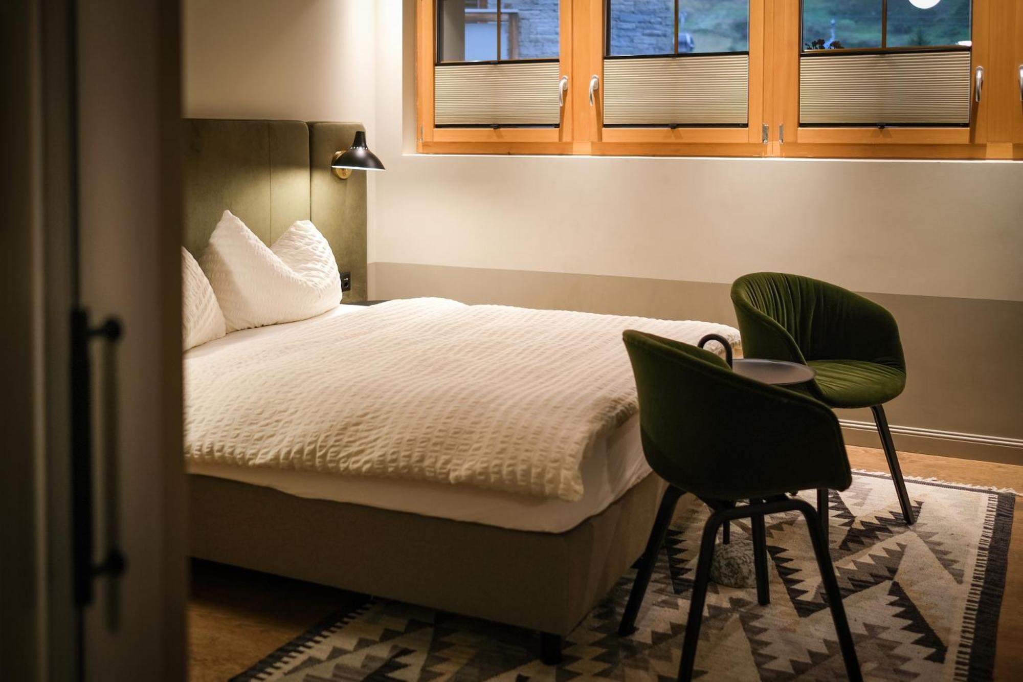 Mountain Paradise Hotel 3*