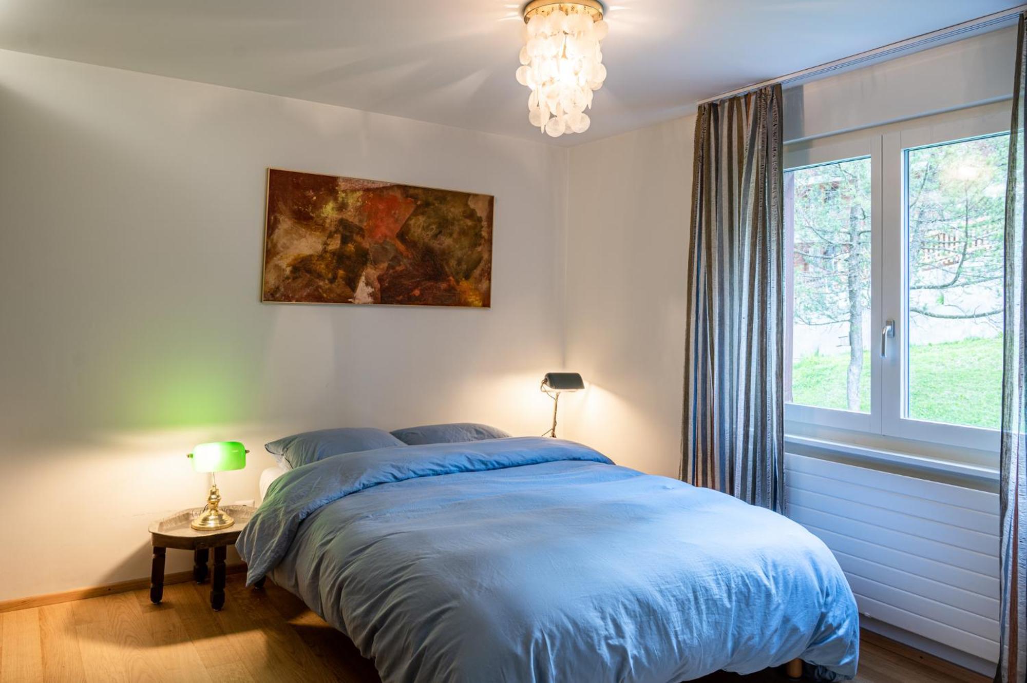 Chez Domi Et Michou Apartment *