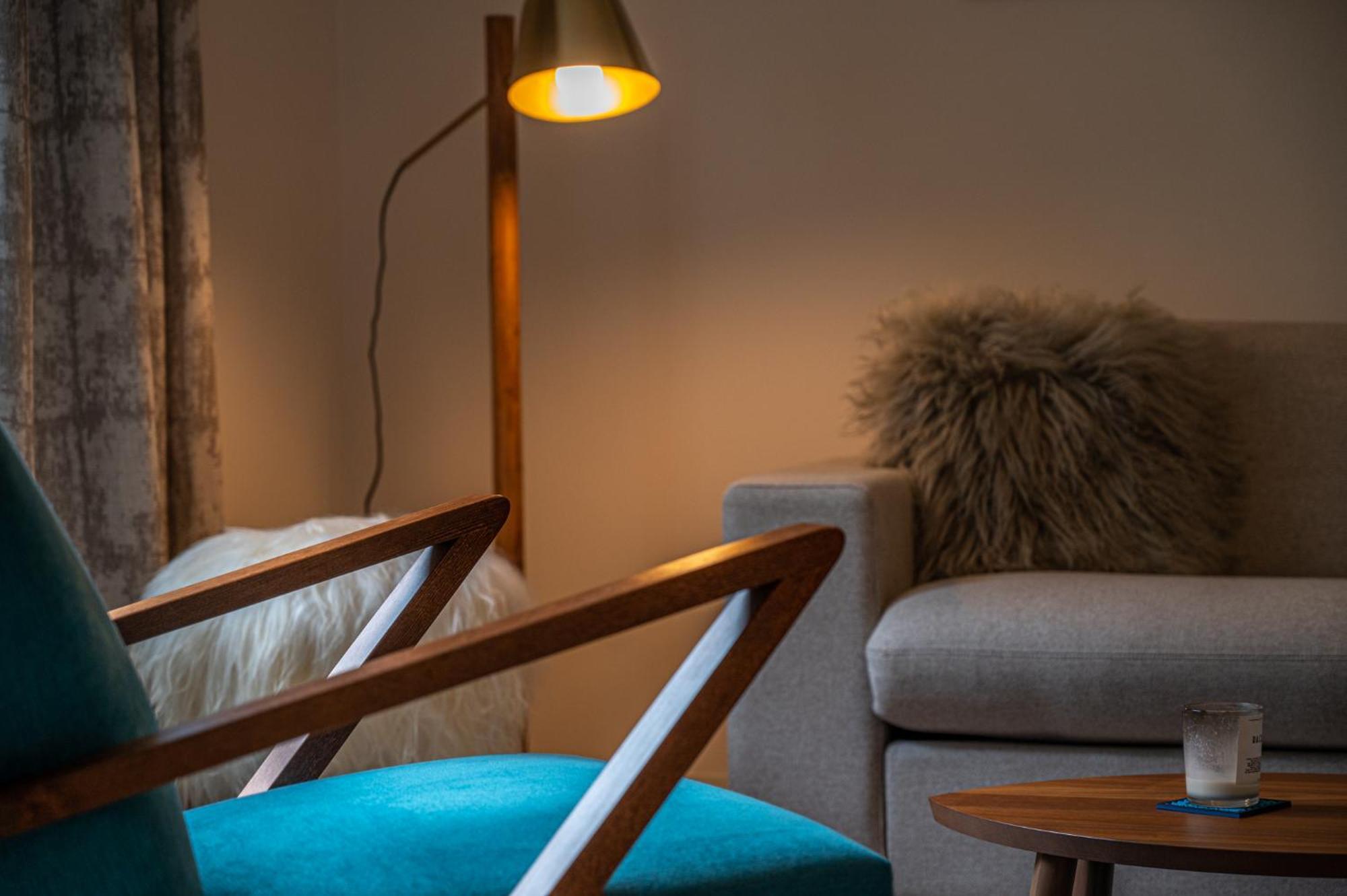Tidu Modern Chic Stylish * Zermatt