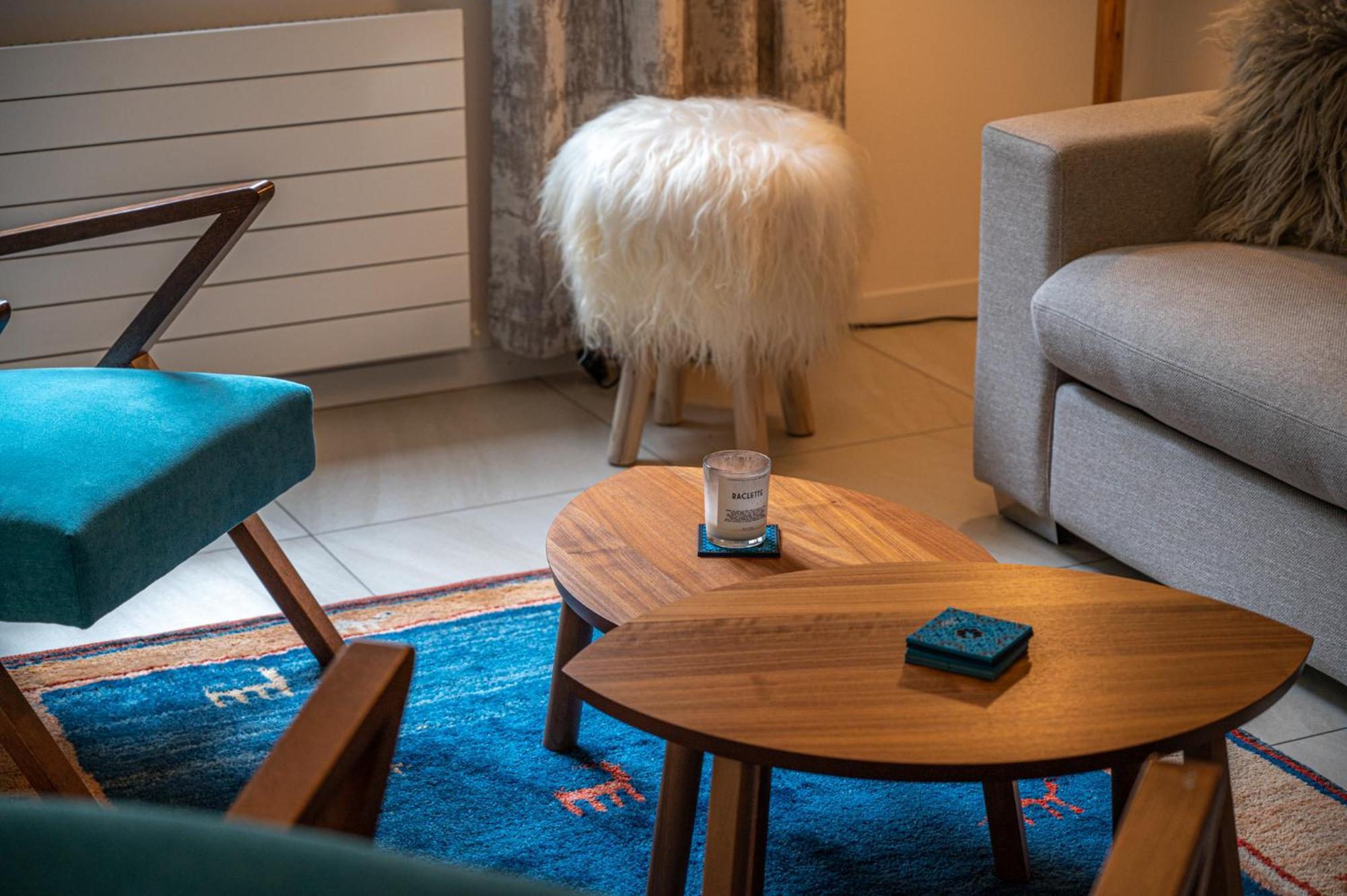 Tidu Modern Chic Stylish * Zermatt