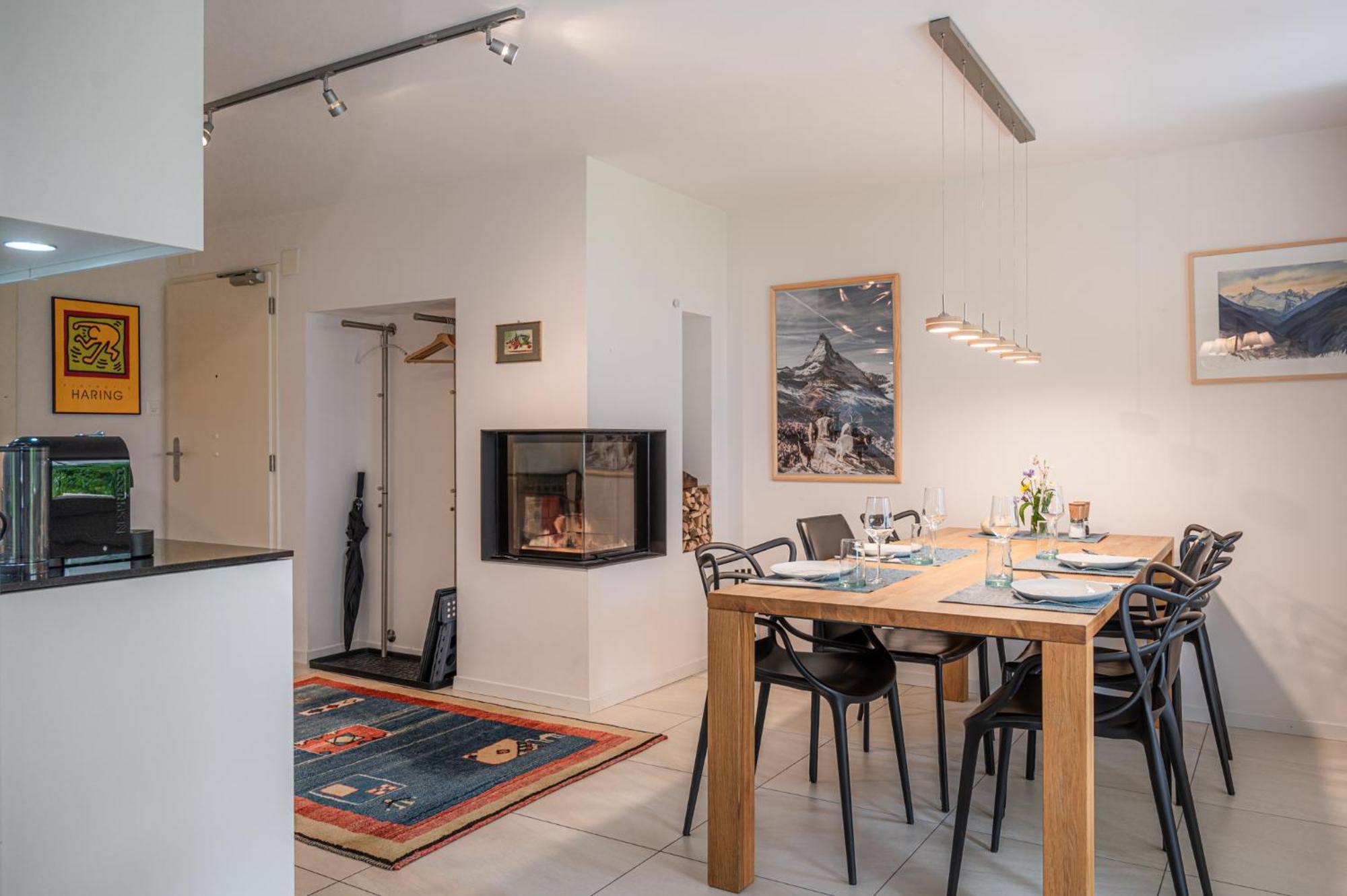 Tidu Modern Chic Stylish