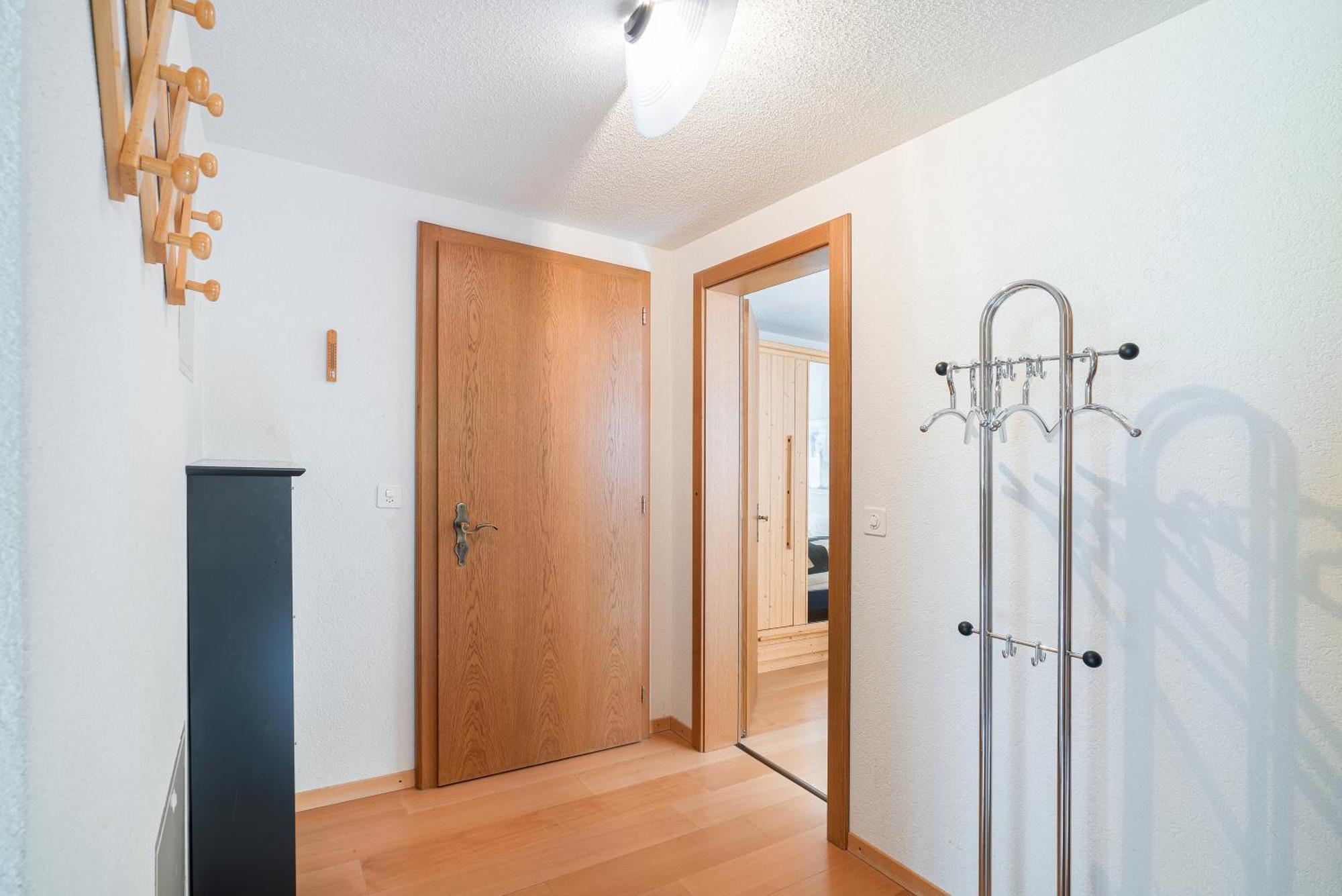 Haus Baergbach By Premium Apartment