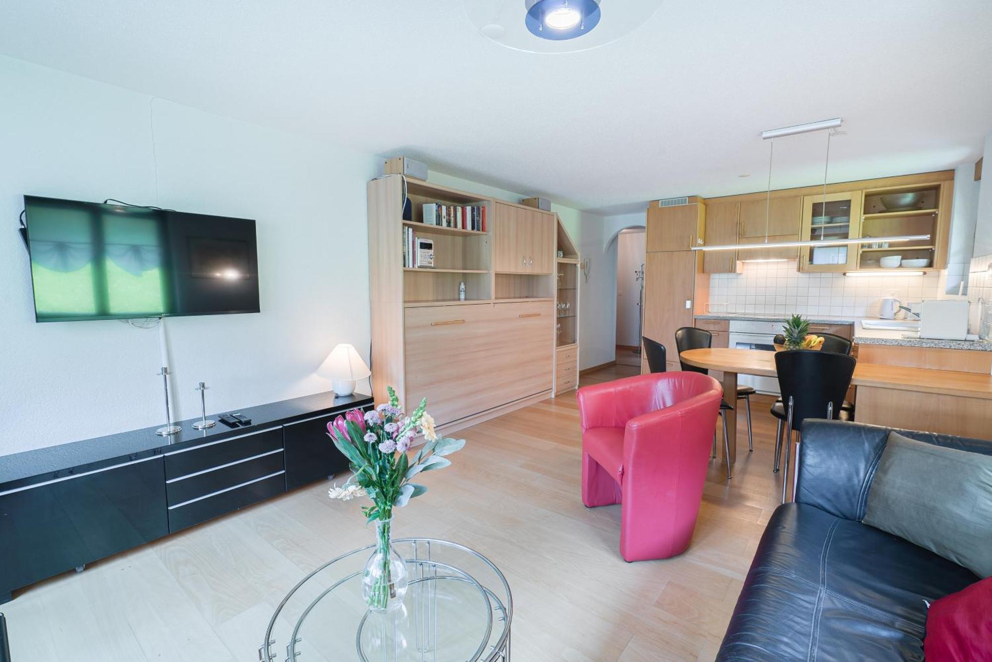 Haus Baergbach By Premium * Zermatt