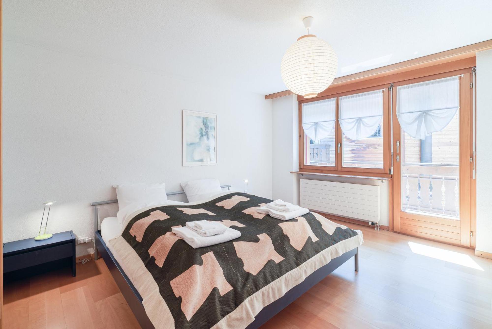 Apartment Haus Baergbach By Premium