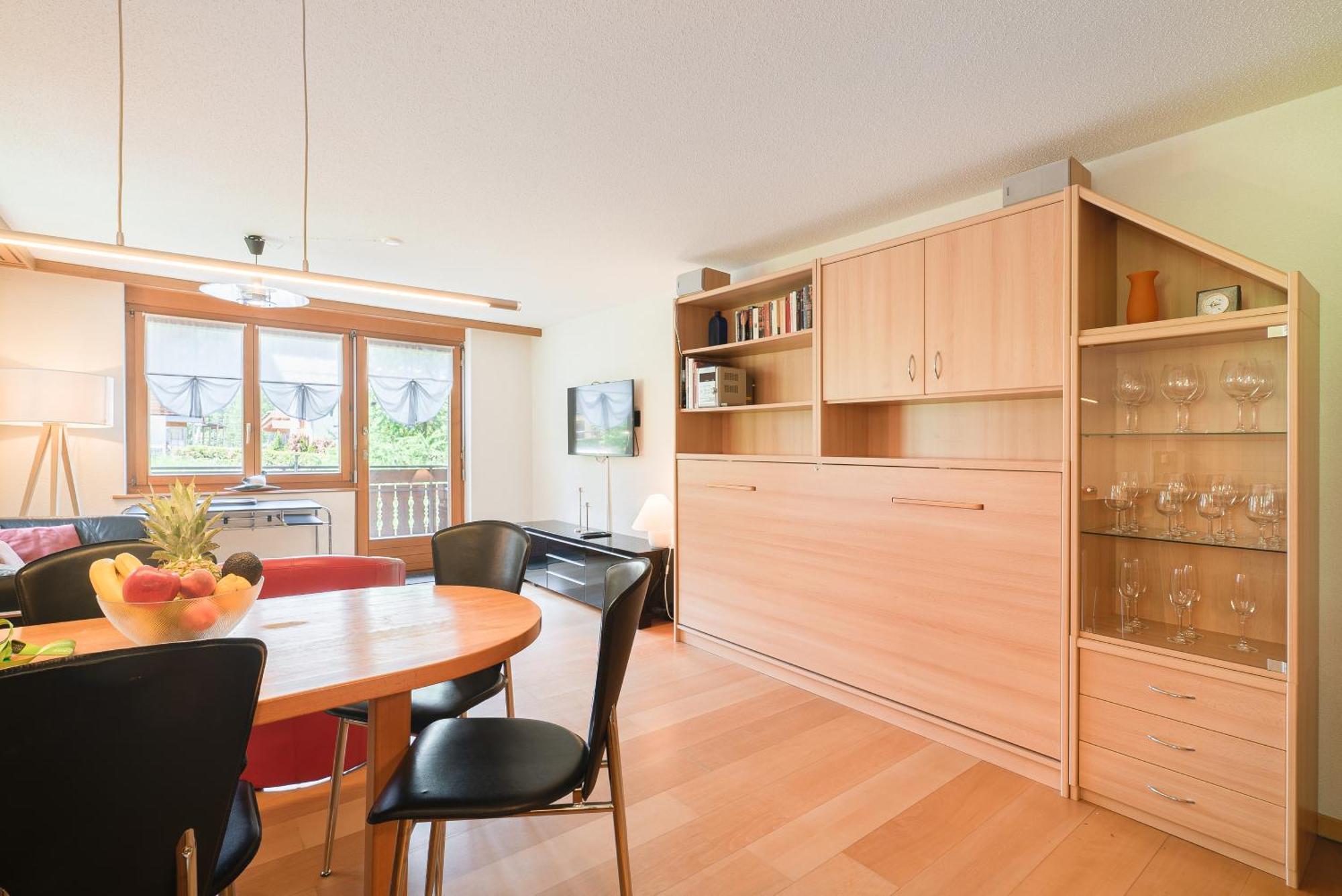 Apartment Haus Baergbach By Premium *