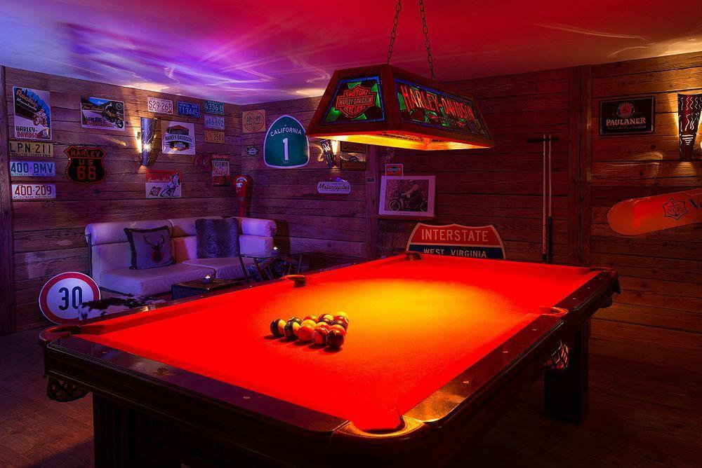 Hotel Firefly Luxury Zermatt