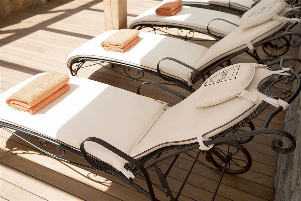 Firefly Luxury 4* Zermatt
