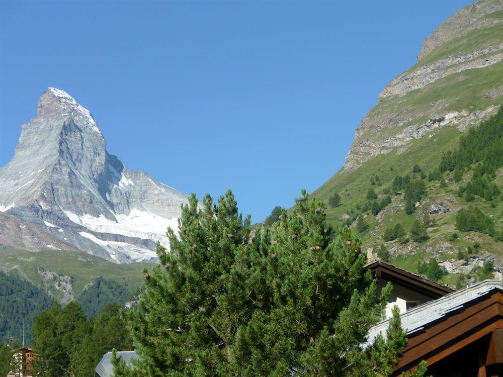 Jolimont Apartment Zermatt