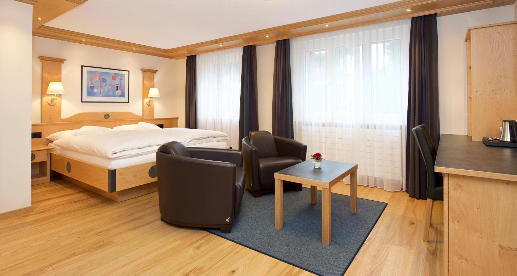 La Couronne & Hotel 4*