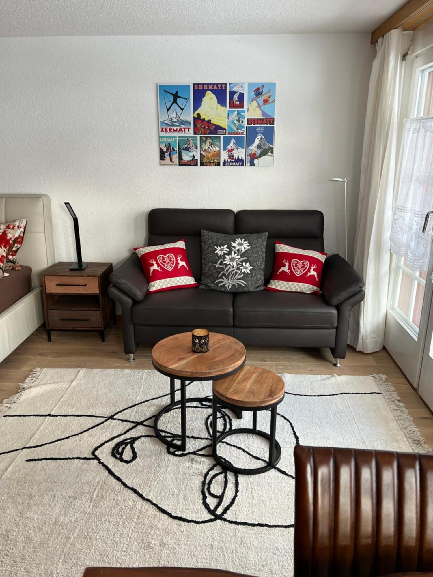 Apartment Haus Vira