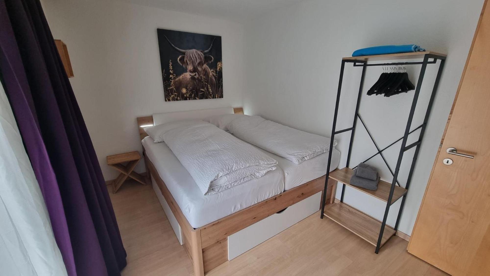 Apartment Zermo