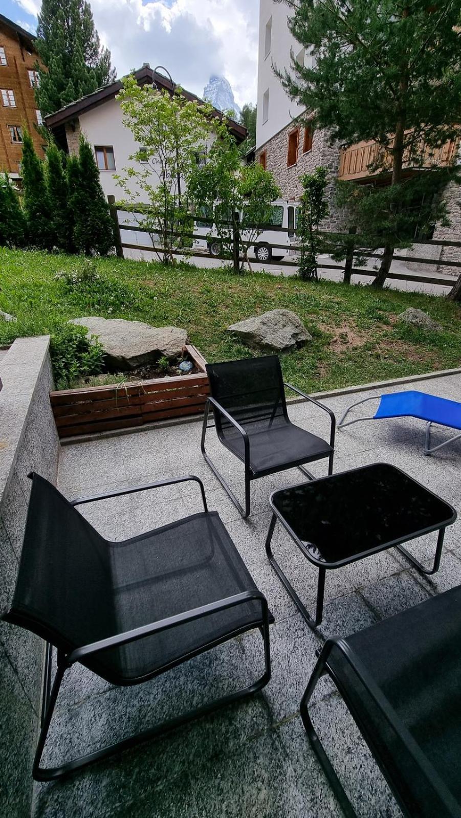 Apartment Zermo Zermatt