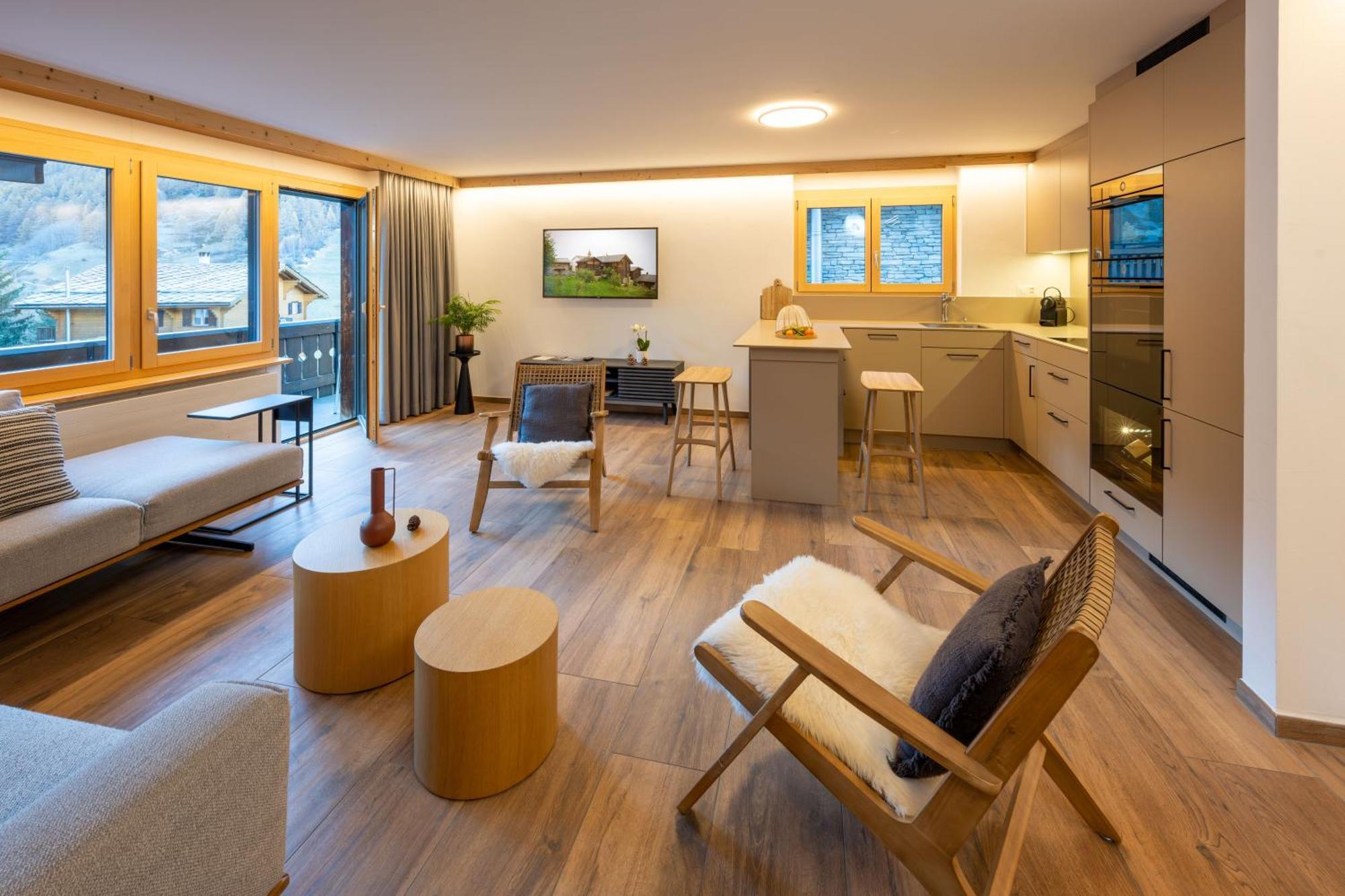 Apartamento Anita Zermatt