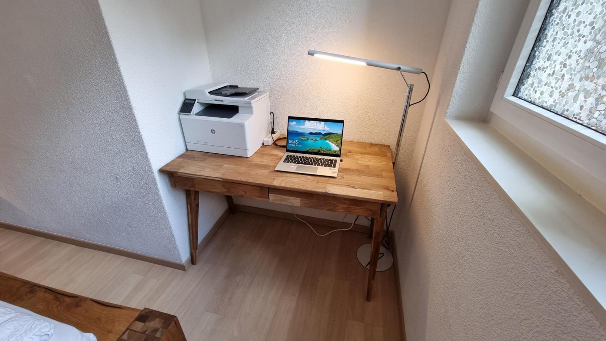 Apartment Zermo