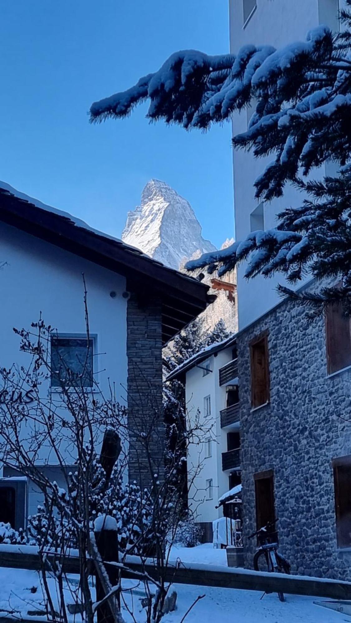 Zermo * Zermatt