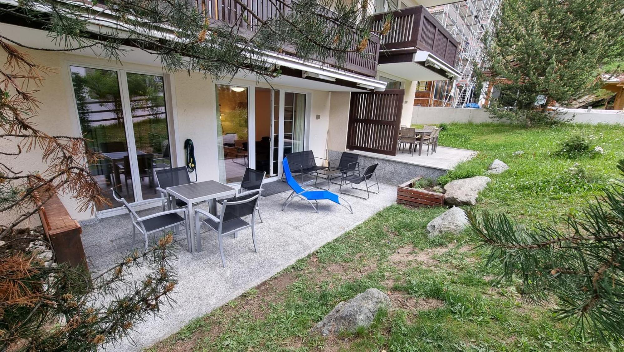 Zermo Apartment Zermatt
