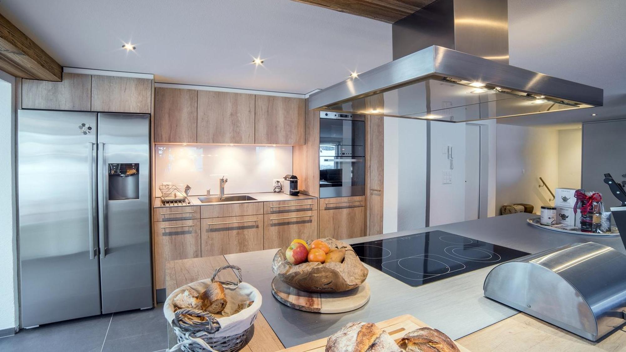 Apartment Fornet Apt By Dieckereise *