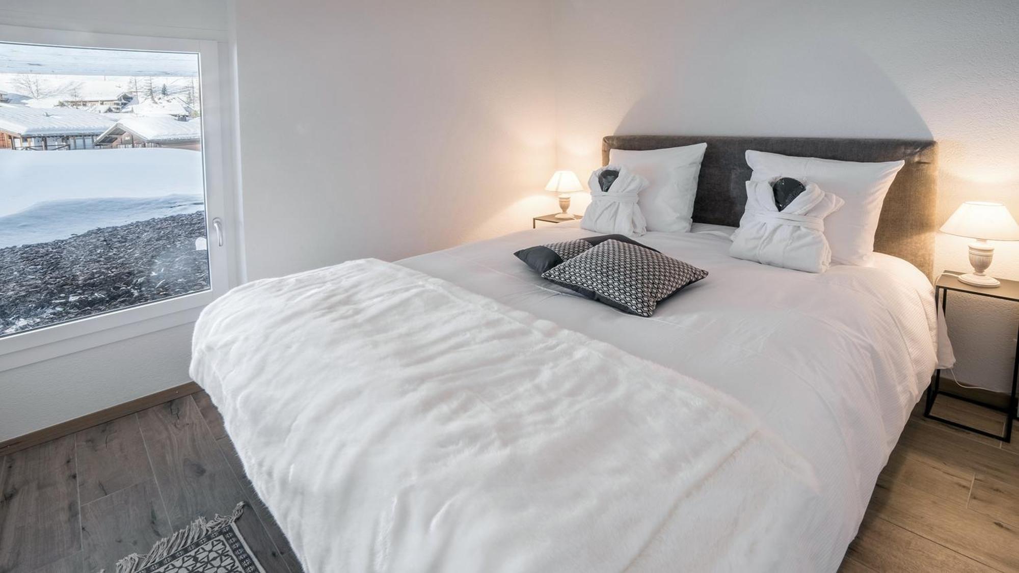 Fornet Apt By Dieckereise Apartment *