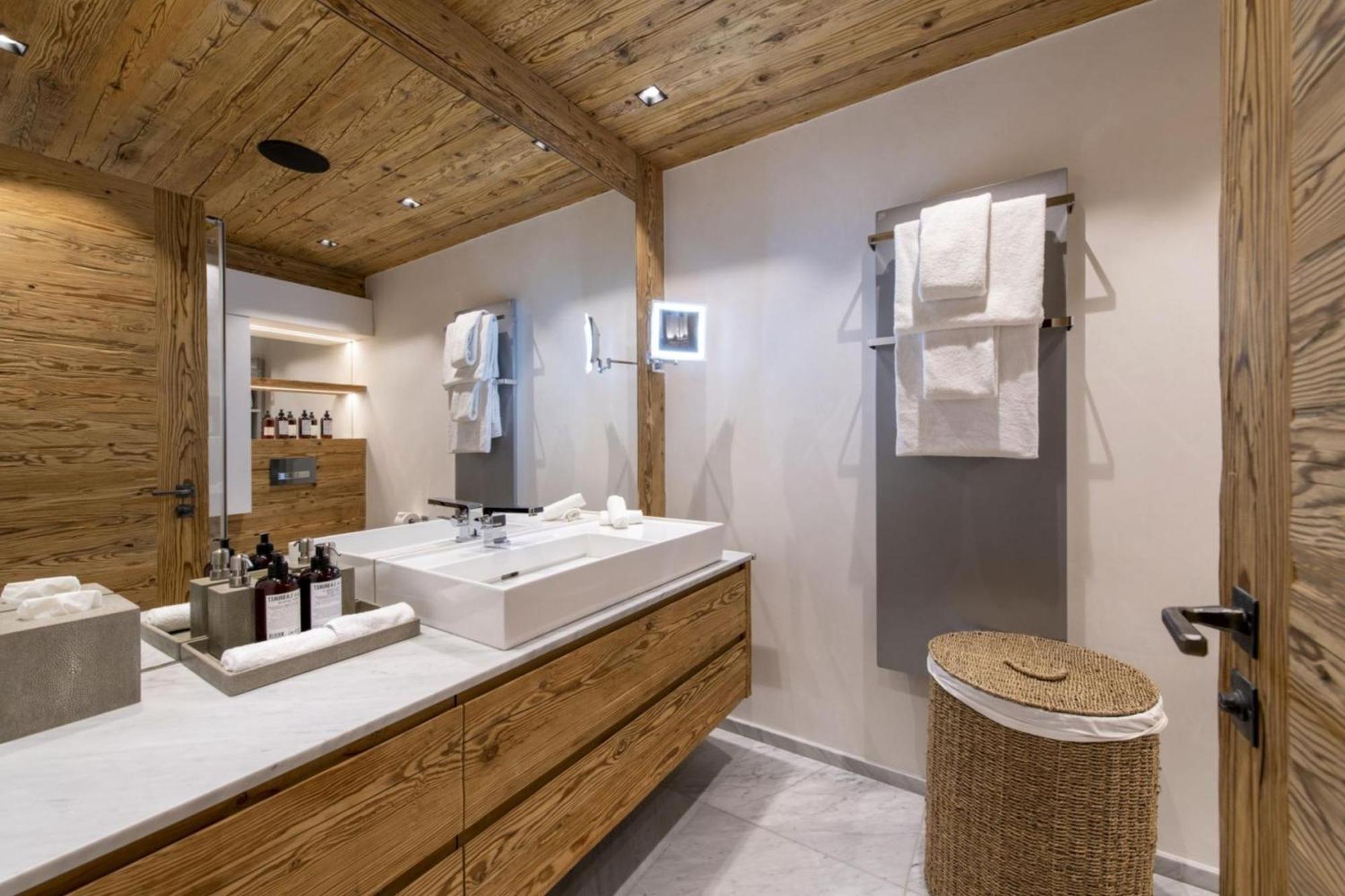 Chalet Brusel By Dieckereise Apartment Zermatt
